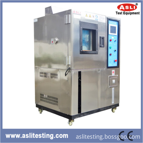 Automatic Industrial Products Stability Test